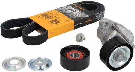 Continental Ctam Zestaw Paska Klinowego Wielorowkowego 6PK1822EXTRAK1 - zdjęcie 2