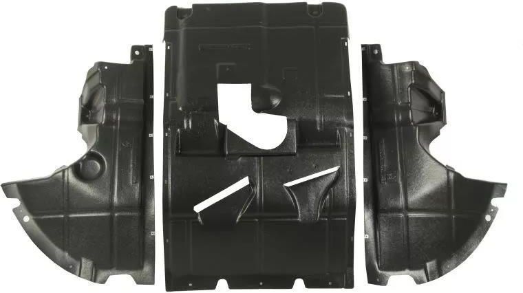 Zdjęcie Rezaw-Plast RezawPlast Osłona Dolna Silnika/Osłona Miski Olejowej 150722 - Miechów