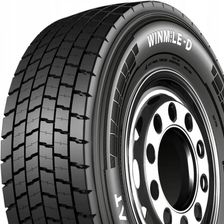 Ceat Winmiled 315/80R22.5 156/150L