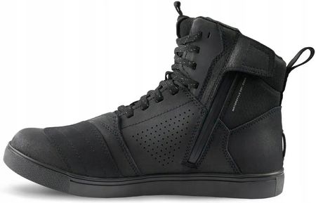 Shima Rebel 2.0 Wp Men Blk - zdjęcie 2