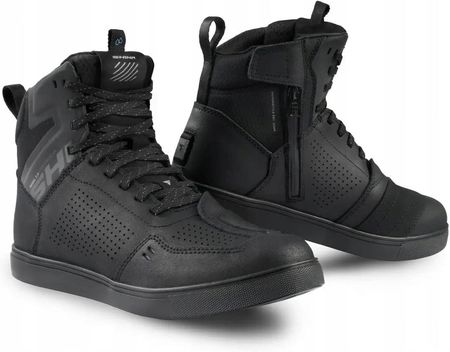 Shima Rebel 2.0 Wp Men Blk - zdjęcie 3