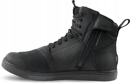 Shima Rebel 2.0 Wp Men Blk - zdjęcie 4