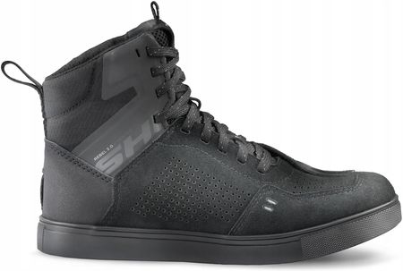 Shima Rebel 2.0 Vent Men Blk - zdjęcie 2
