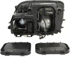 Zdjęcie Trucklight Reflektor Świateł Przednich HLME022R - Dobra