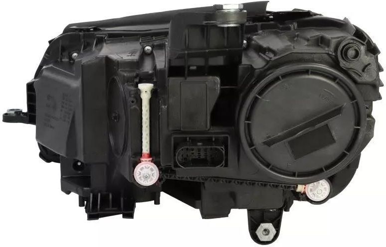 Zdjęcie Abakus Reflektor 44011BCRMLDEM2 - Miechów