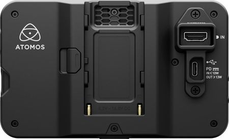 Atomos Shinobi II | Monitor podglądowy, HDMI, 5.2