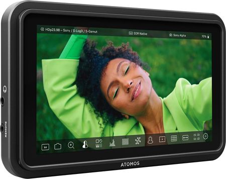 Atomos Shinobi II | Monitor podglądowy, HDMI, 5.2