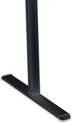 Elektryczne Biurko Spacetronik Moris 121Bg 120X60 - zdjęcie 4