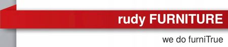 Rudy Furniture Łóżko 160x200 tapicerowane VEGAS +MATERAC +TOPPER +2x POJEMNIK Niebieskie 15969501606 - zdjęcie 6