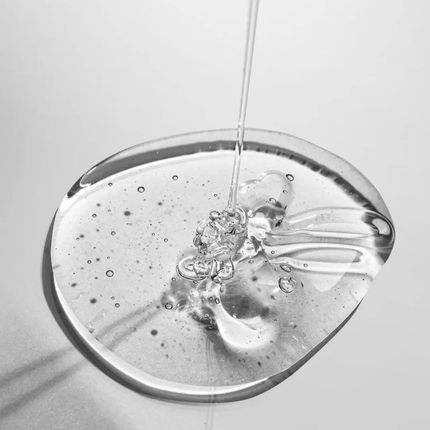 Nawilżający żel oczyszczający BASICLAB - Do skóry suchej i wrażliwej 100ml - zdjęcie 2