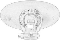 Zdjęcie Oe John Deere Lampa Robocza RE269638 - Miechów