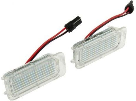 Zdjęcie Nty Lampki Led Podświetlenia Tablicy ELPFR001 - Mielec