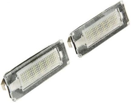 Zdjęcie Nty Lampki Led Podświetlenia Tablicy ELPFT000 - Mielec