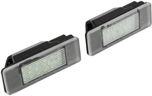 Zdjęcie Nty Lampki Led Podświetlenia Tablicy ELPPE000 - Mielec