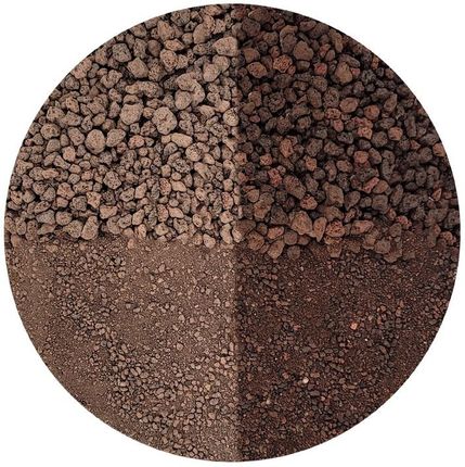 Wio Brown Eonian Wetland Substrat Piasek Brązowy 5Kg - zdjęcie 2