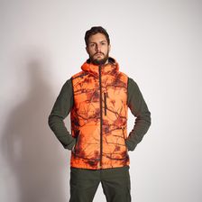 Zdjęcie Solognac Kamizelka Myśliwska Camo Treemetic 4310437 - Jeziorany