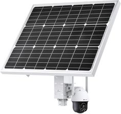 Zdjęcie Tp-Link System Zasilania Energią Słoneczną Vigi Sp6020 60W (VIGISP6020) - Bobolice