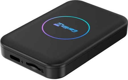 Carlinkit TBox LITE Carplay I Android Auto TBOXLITEN - zdjęcie 2
