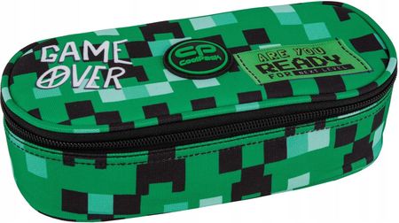 Coolpack Plecak Szkolny Game Zone Tornister 1 2 3 4 Klasa Dla Chłopca - zdjęcie 6