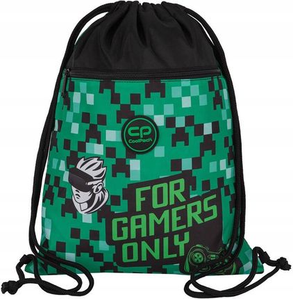 Coolpack Plecak Szkolny Game Zone Tornister 1 2 3 4 Klasa Dla Chłopca - zdjęcie 5