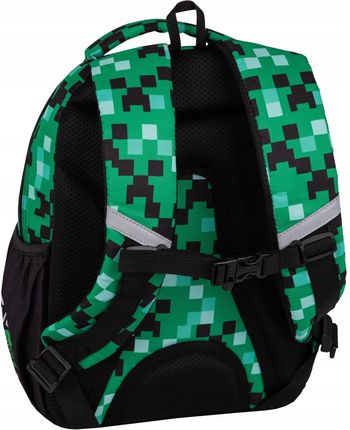 Coolpack Plecak Szkolny Game Zone Tornister 1 2 3 4 Klasa Dla Chłopca - zdjęcie 3