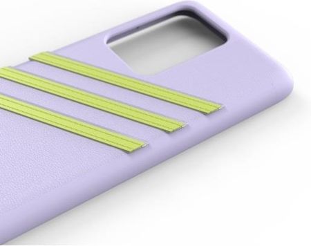 Adidas Or Moudled Case Woman Sam S20 Ult Ra Filetowy Purple 38627 - zdjęcie 2