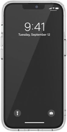 Adidas Etui Or Protective Na Iphone 13 Pro Clear Case Przezroczyste 47119 - zdjęcie 3