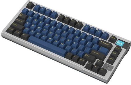 Klawiatura Darmoshark K8 Czarna (K8BLACK) - zdjęcie 4