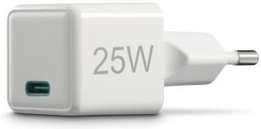 Hama Supermini 25W Pd Qc Biały - zdjęcie 6
