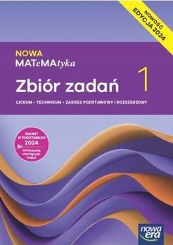 Podr Cznik Szkolny Nowa Matematyka Zbi R Zada Edycja Ceny I