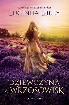Dziewczyna z wrzosowisk - zdjęcie 2