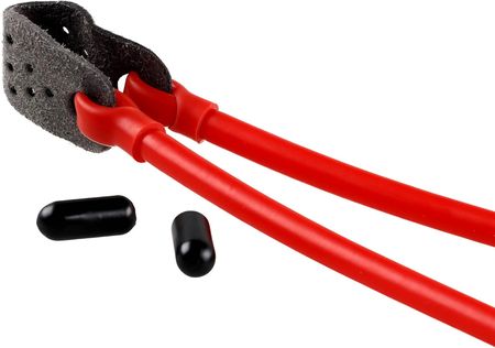 Guma Do Procy Barnett King Rat Magnum Power Czerwona 16000 King Rat - zdjęcie 2