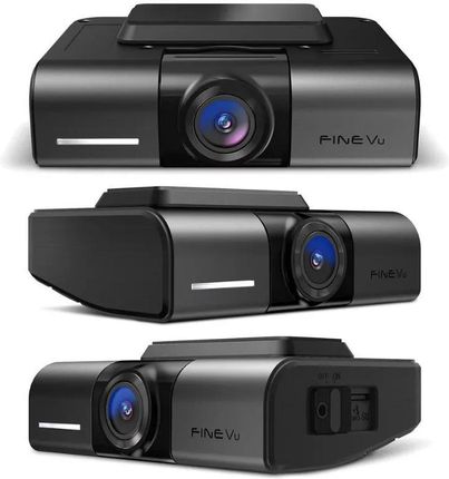 FineVu GX1000 Cloud - zdjęcie 2