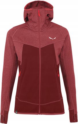 Salewa Bluza Puez Hybrid 00-0000027389_1575 r S - zdjęcie 2