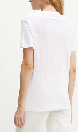 DAMSKI T-SHIRT GUESS W4YI35KC8T0 G011 (S) - zdjęcie 2