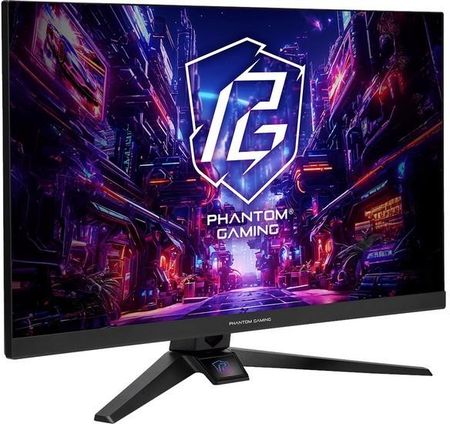 Asrock 27'' Phantom Gaming PG27FFT1A - zdjęcie 2