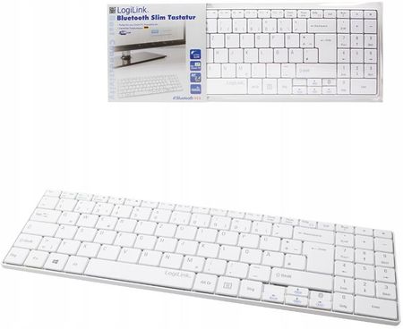 Klawiatura Logilink ID0111 - zdjęcie 4
