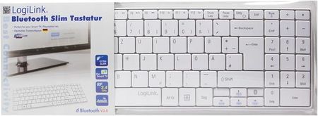Klawiatura Logilink ID0111 - zdjęcie 2