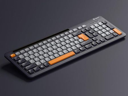 Klawiatura Tracer GREG RF (TRAKLA47398) - zdjęcie 2