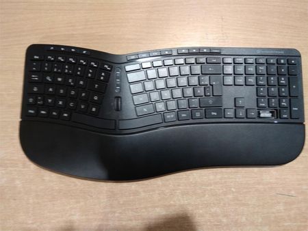 Zestaw klawiatura + mysz CONCEPTRONIC ORAZIO02DE - zdjęcie 5