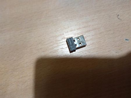 Zestaw klawiatura + mysz CONCEPTRONIC ORAZIO02DE - zdjęcie 4