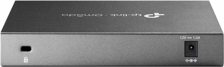 TP-LINK Multi-WAN VPN ER605 - zdjęcie 6