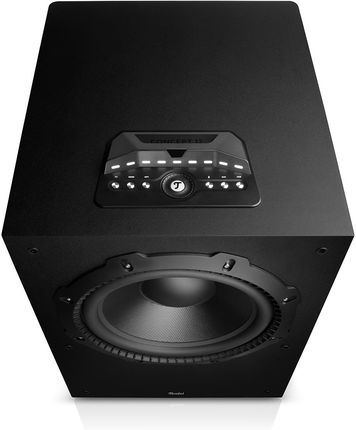 Subwoofer Teufel CONCEPT 12 - zdjęcie 3