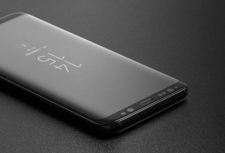 Lamel Technology Sp. Z O.O. Szkło Hartowane Do Apple Iphone 16 Pro Max 6.9