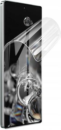 Imak Folia Na Ekran Hydrogel Screen Film Do Realme Gt 6T 5G 6 Neo6 Se 2 Sztuki - zdjęcie 4