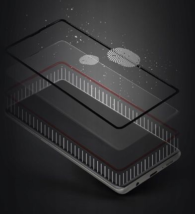Lamel Technology Sp. Z O.O. Apple Iphone 16 Pro 6.3