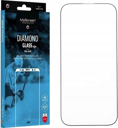 Lamel Technology Sp. Z O.O. Szkło Hartowane Do Apple Iphone 16 Pro 6.3