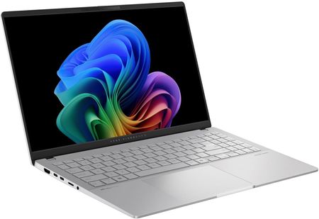 Asus Vivobook S 15 OLED S5507QA-MA064X - Snapdragon X Elite X1E-78-10 15,6