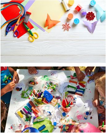 Grafix Papier Do Origami Kolorowy 15X15Cm 120 Arkuszy 70G Dwustronny Dla Dzieci - zdjęcie 4