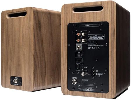 Argon Audio Forte A5 WiFi (Orzech) - zdjęcie 3